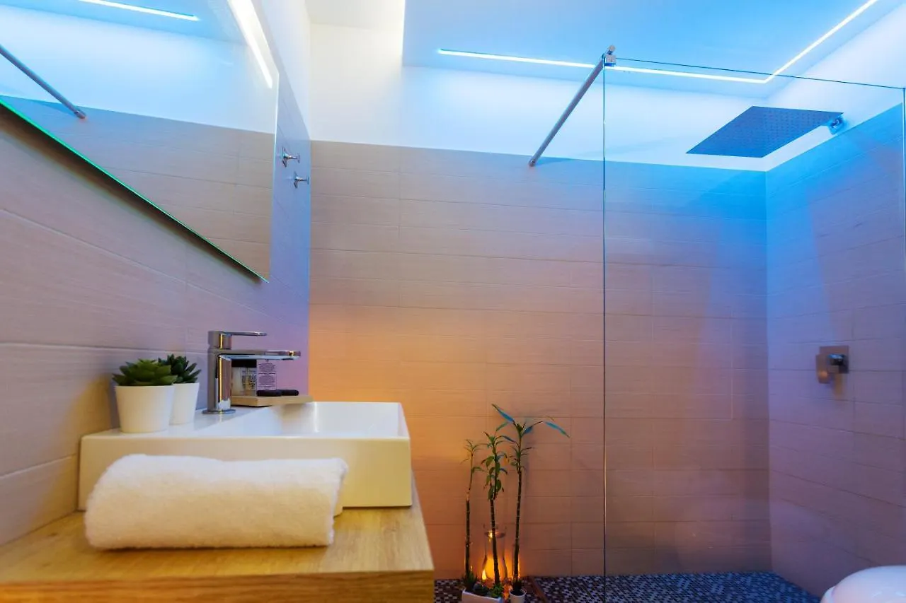Le Suites Del Duomo CTA 0*,  Italien