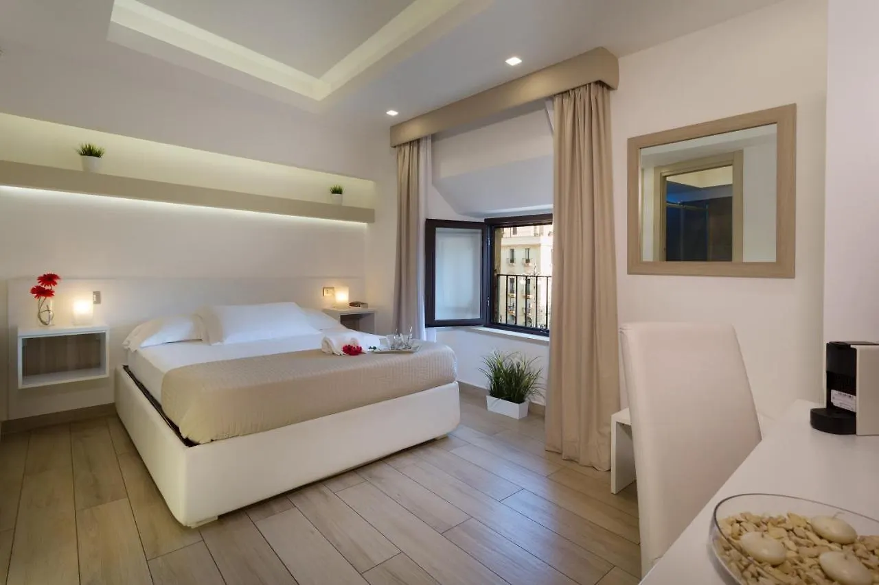 Le Suites Del Duomo CTA Italien