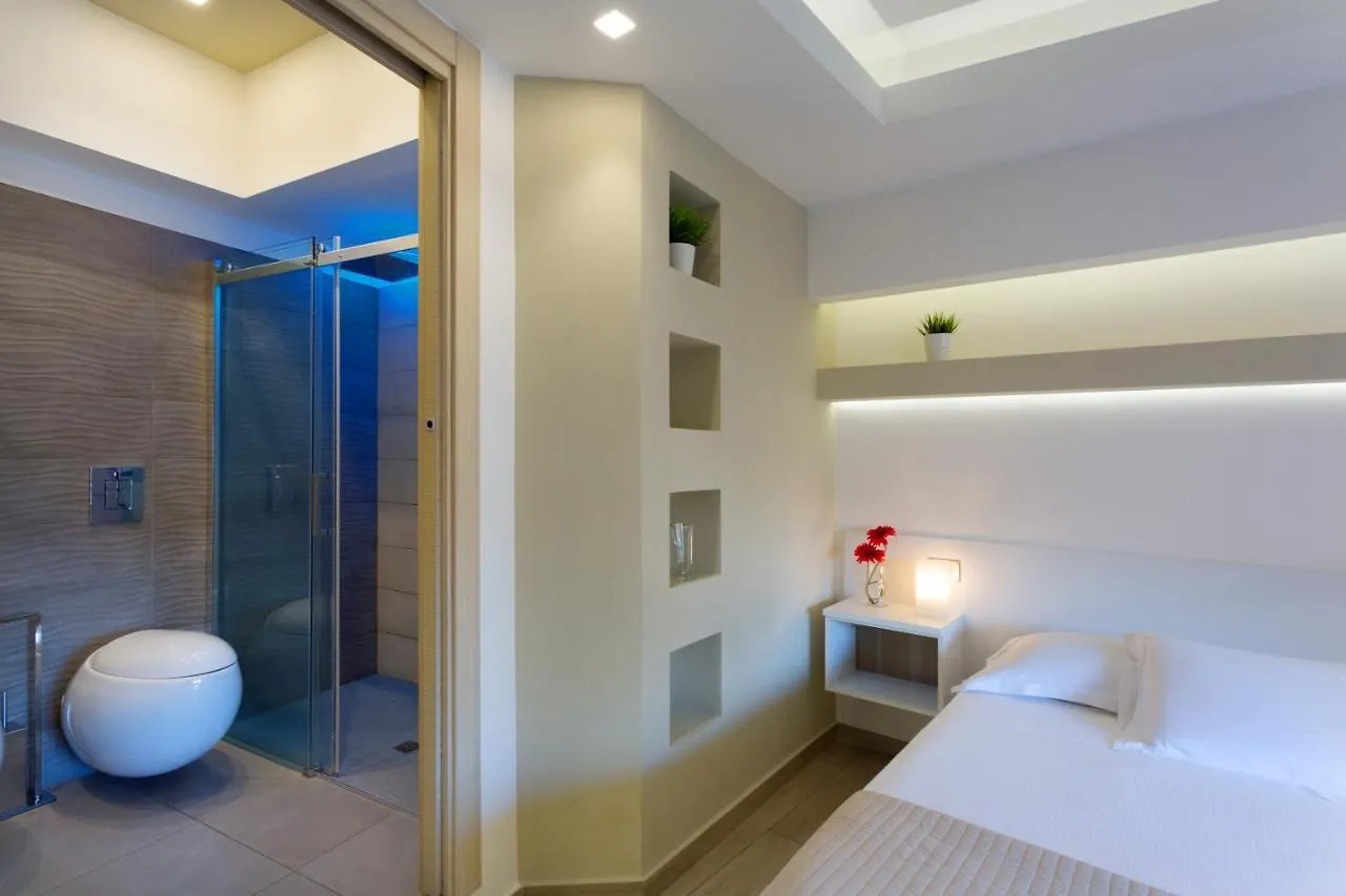 Le Suites Del Duomo Catania 0*,  Italy