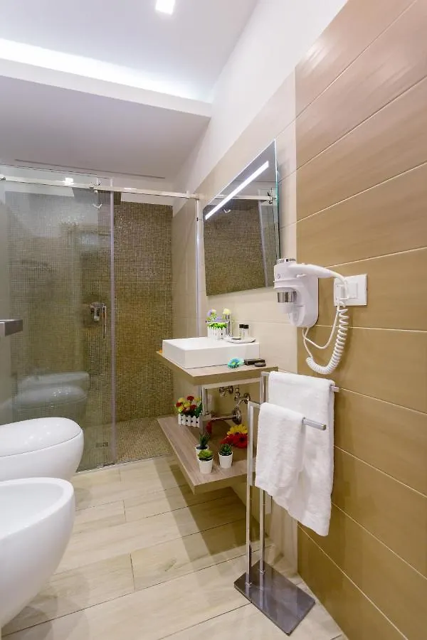Le Suites Del Duomo Catania 0*,  Italy