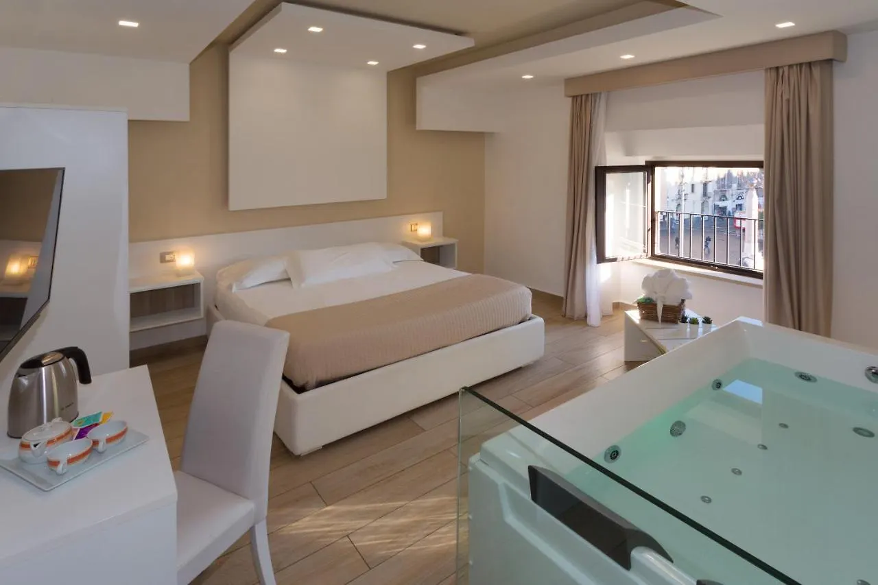 Bed & Breakfast Le Suites Del Duomo Catania