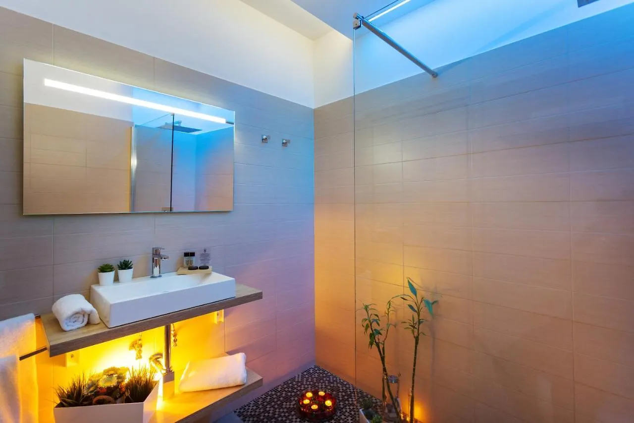 Le Suites Del Duomo Catania 0*,