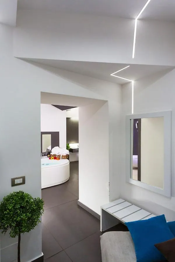 Le Suites Del Duomo Catania Italy
