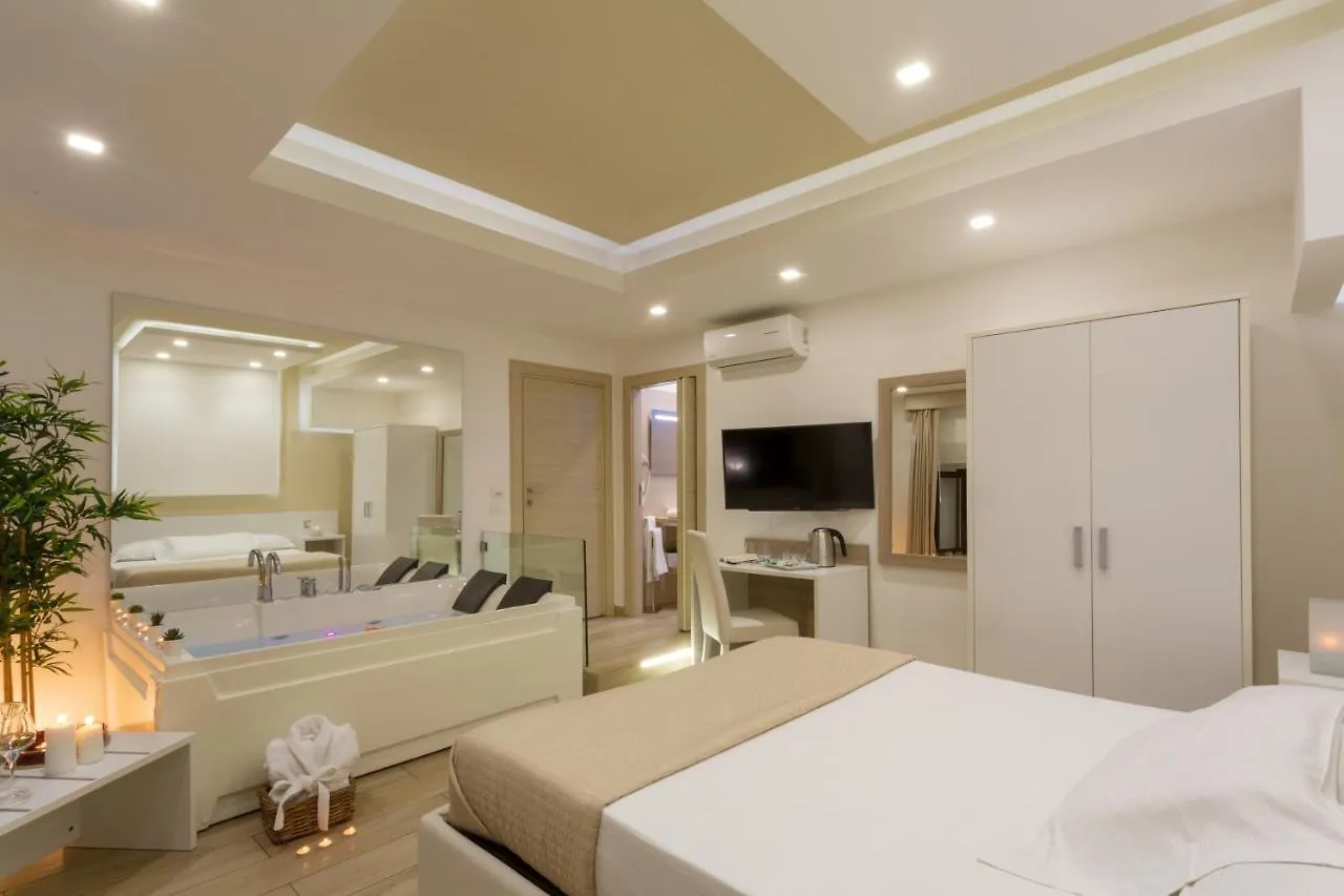 Le Suites Del Duomo Catania