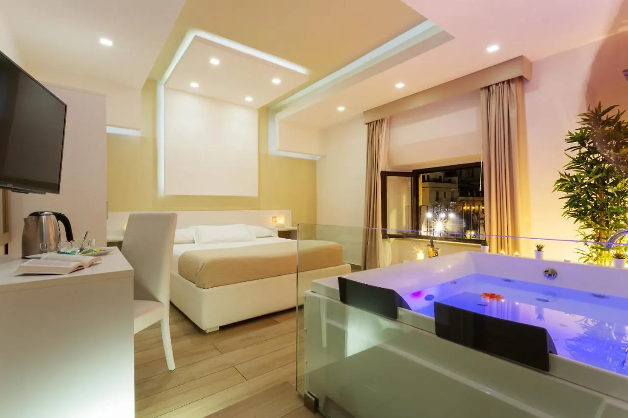 Le Suites Del Duomo Catania 0*,