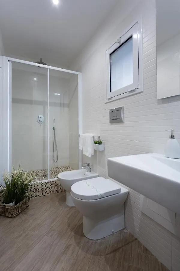 Le Suites Del Duomo Catania Bed & Breakfast