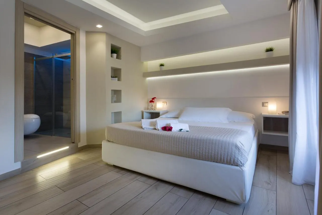 Le Suites Del Duomo Catania 0*,  Italy
