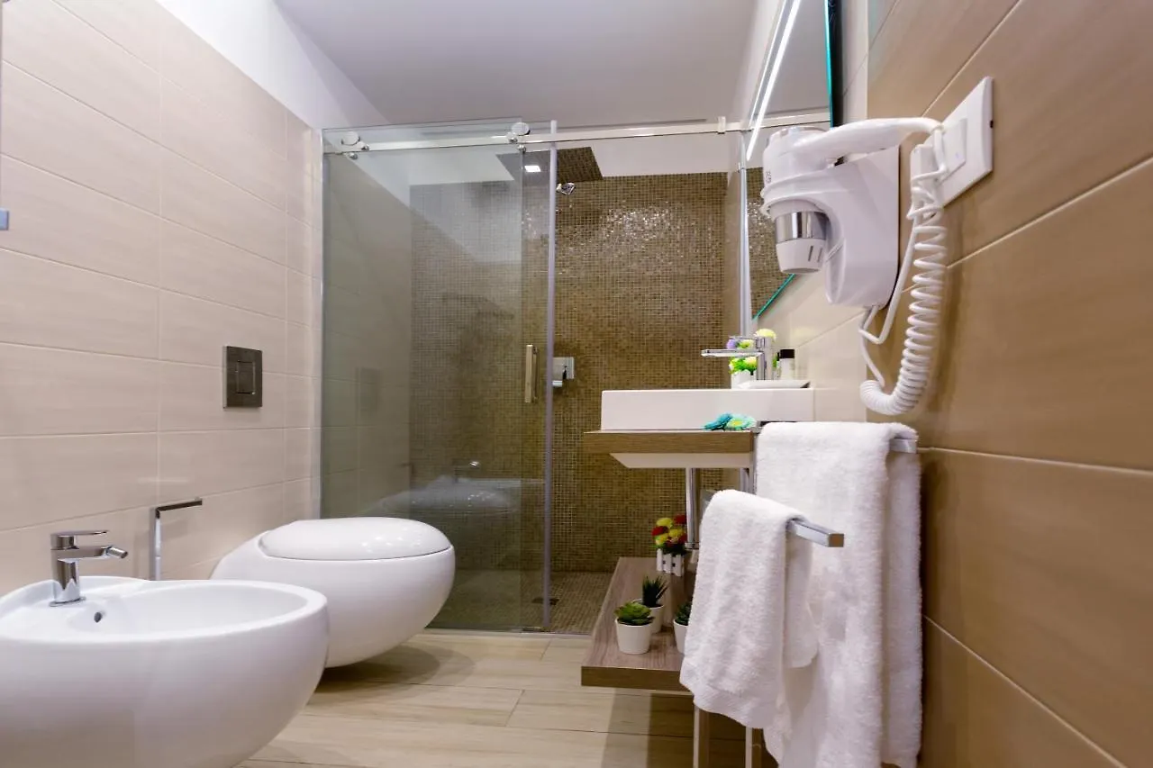 Le Suites Del Duomo Catania 0*,