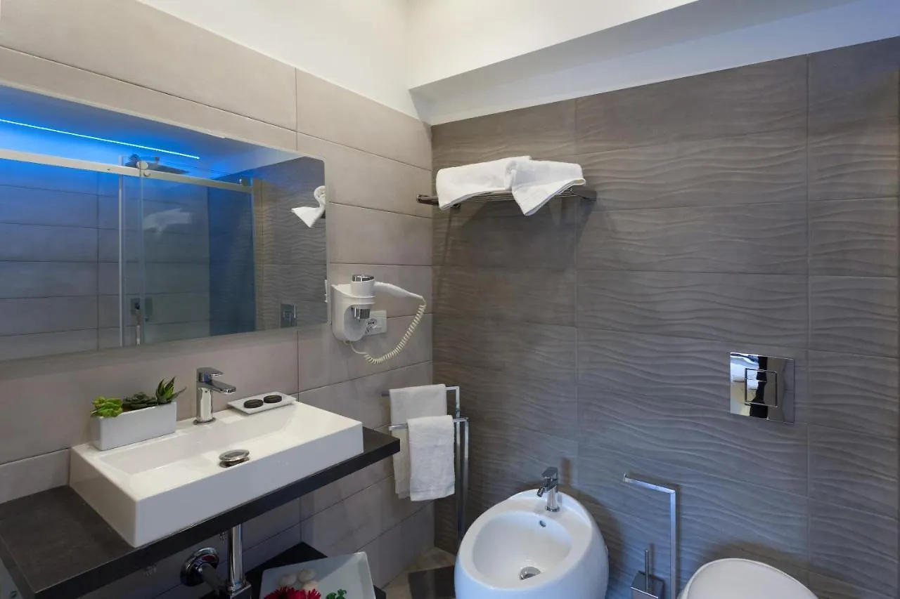 Bed & Breakfast Le Suites Del Duomo Catania Italy