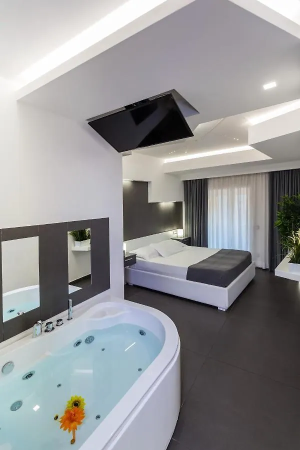 Le Suites Del Duomo Catania