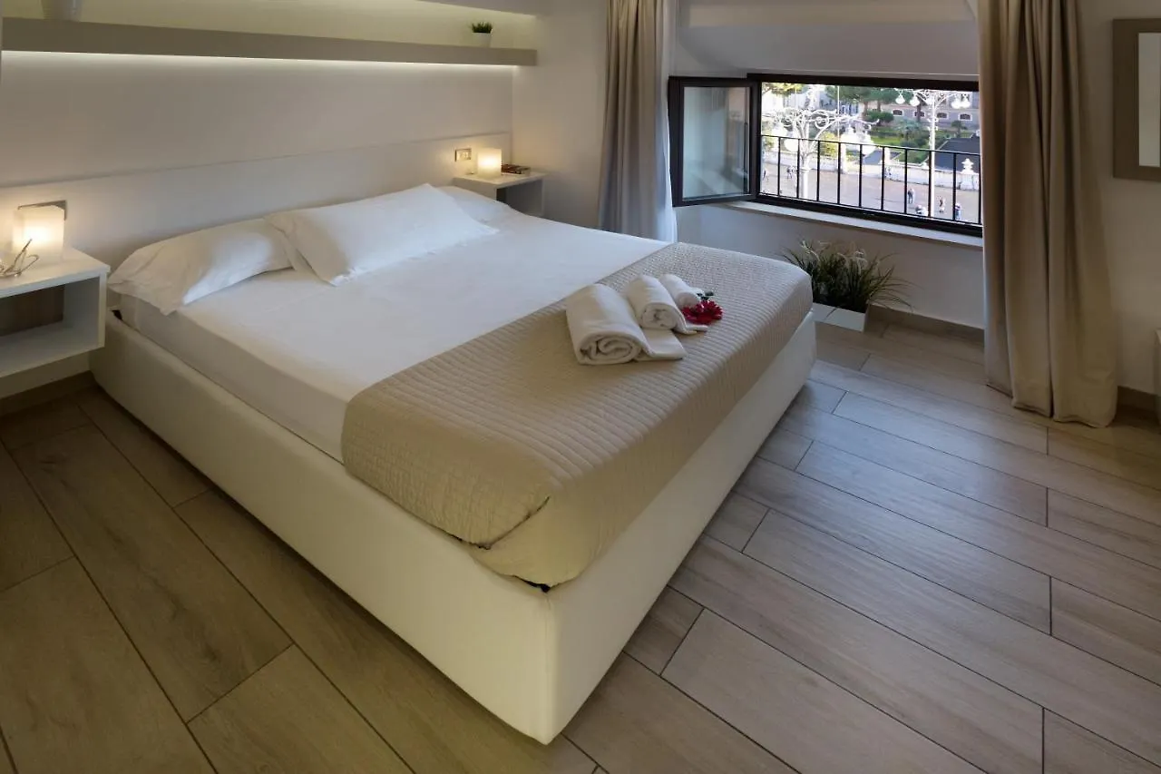 Le Suites Del Duomo Catania Bed & Breakfast