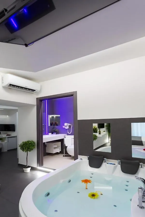 Bed & Breakfast Le Suites Del Duomo Catania