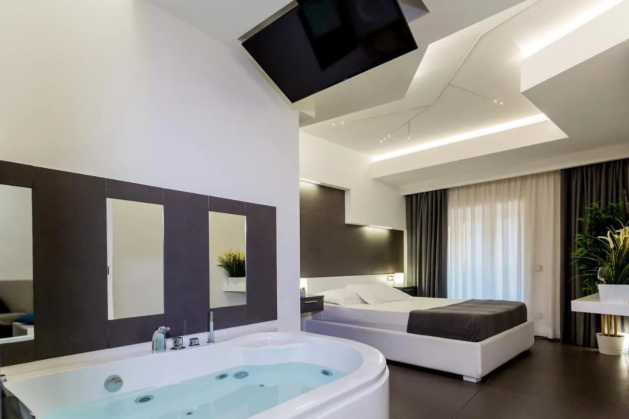 Bed & Breakfast Le Suites Del Duomo Catania Italy