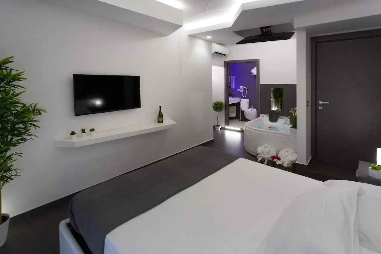 Bed & Breakfast Le Suites Del Duomo Catania