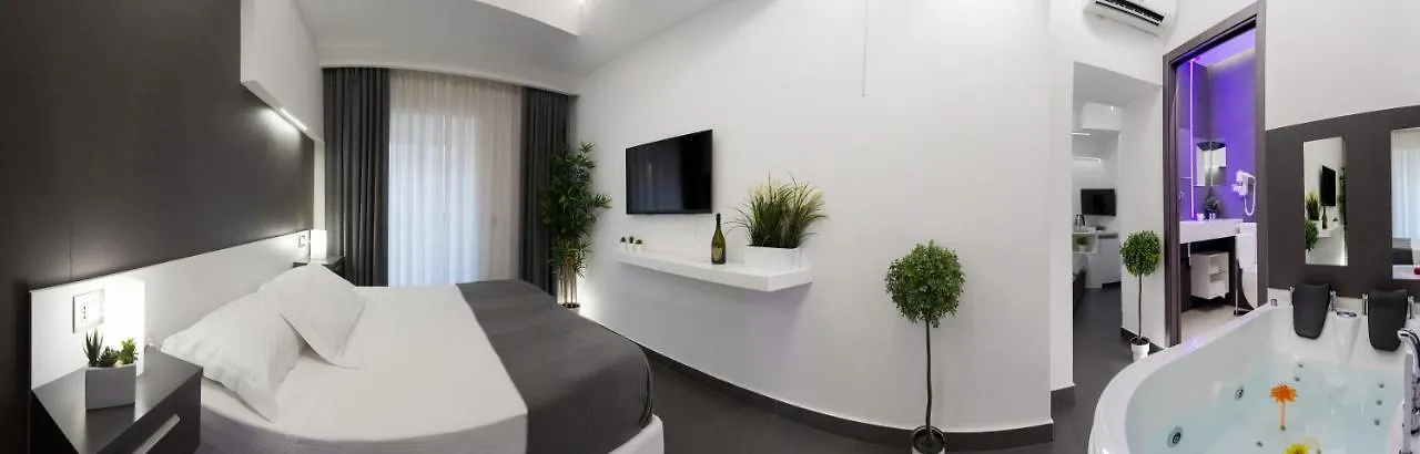 Le Suites Del Duomo Catania Italy
