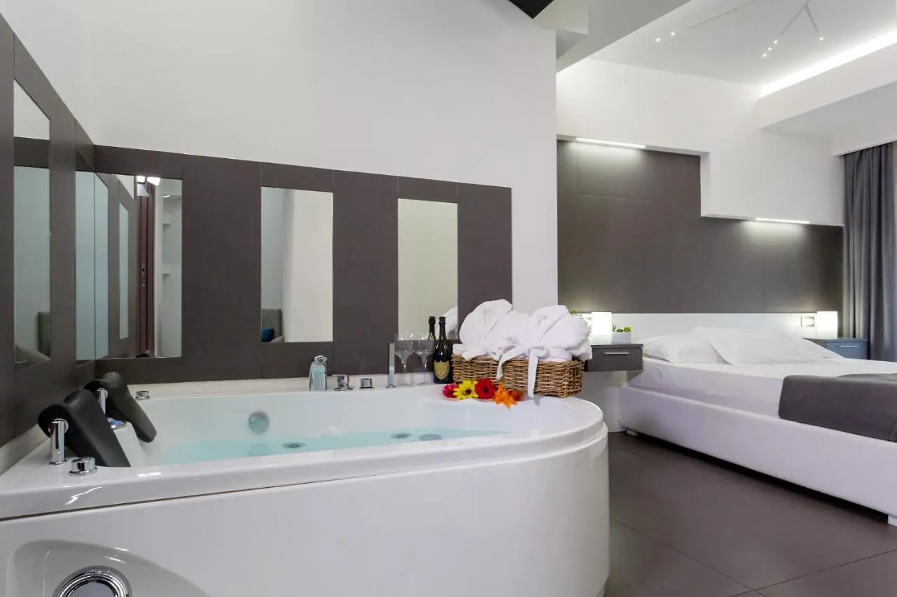 Bed & Breakfast Le Suites Del Duomo Catania Italy