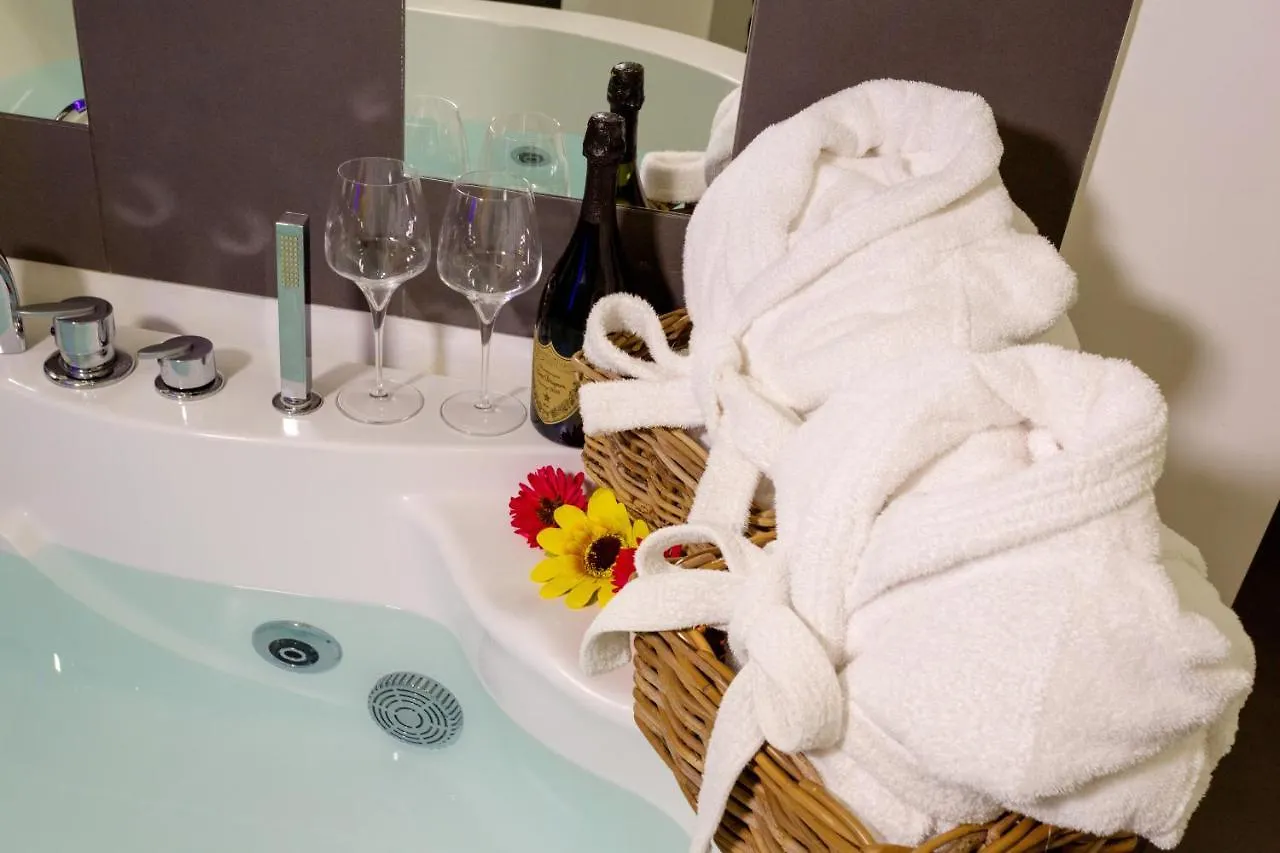 Le Suites Del Duomo Catania Bed & Breakfast