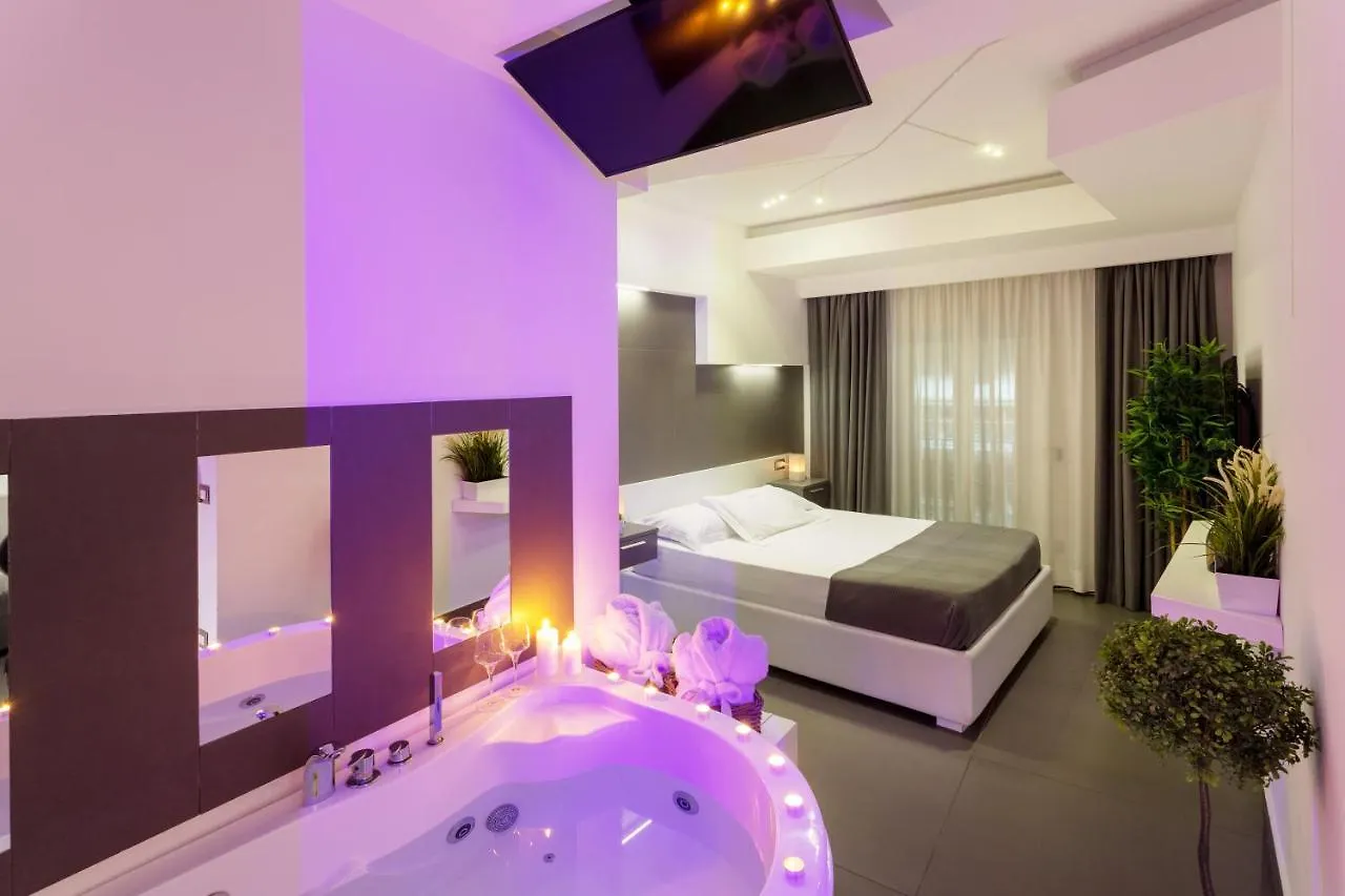 Le Suites Del Duomo Catania