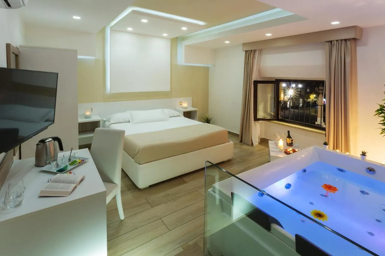 Le Suites Del Duomo Catania Italy
