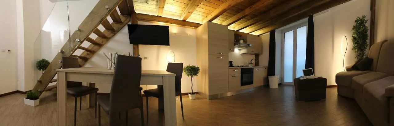 Le Suites Del Duomo Catania Bed & Breakfast