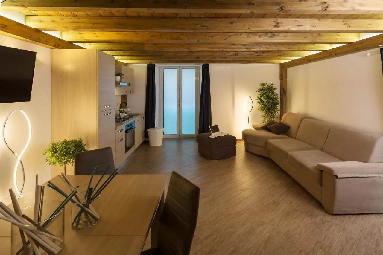 Le Suites Del Duomo Catania