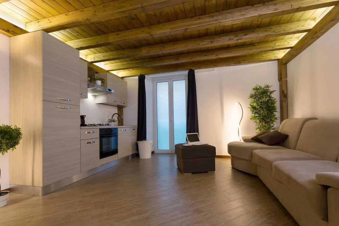 Bed & Breakfast Le Suites Del Duomo Catania
