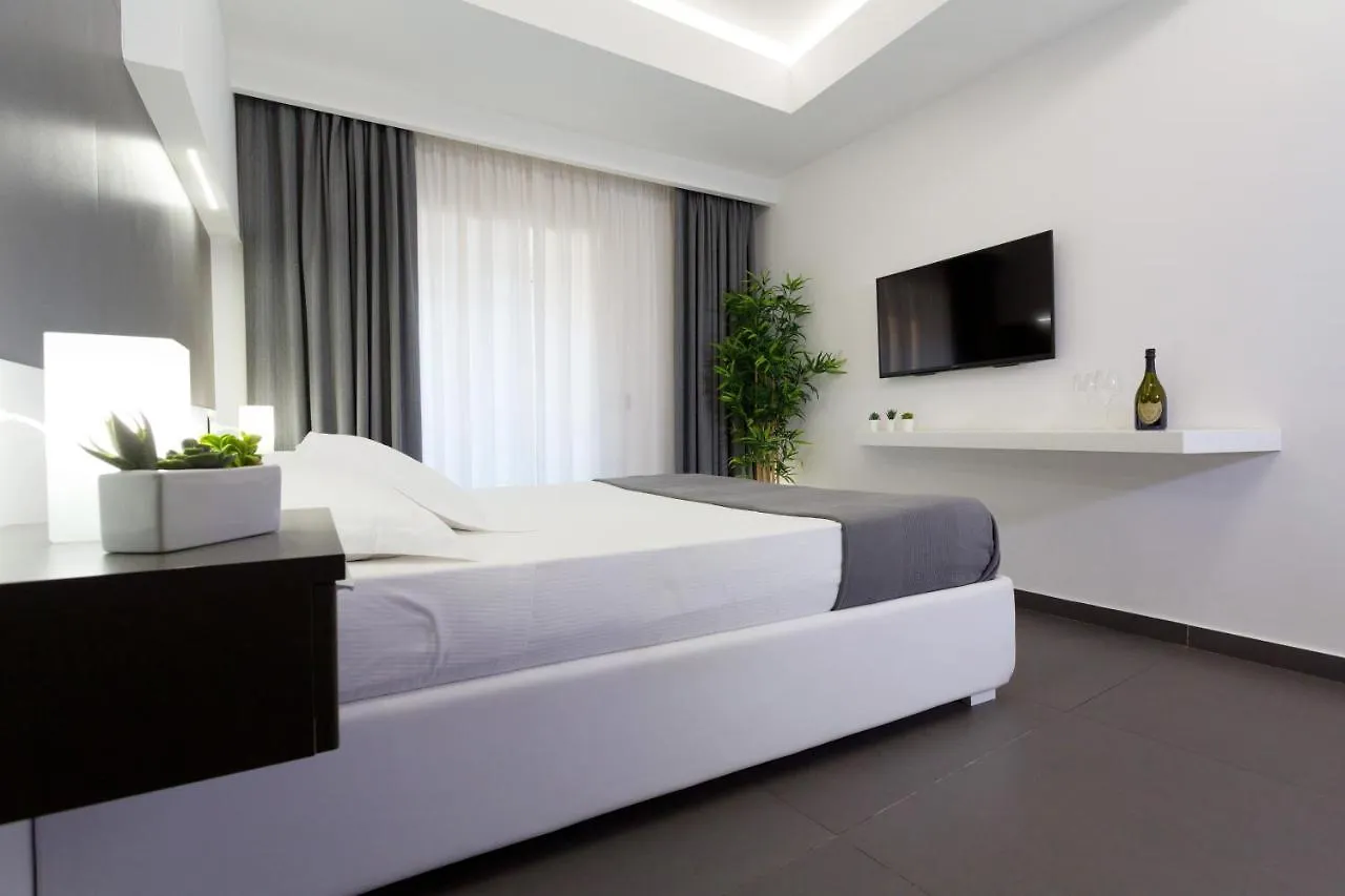 Le Suites Del Duomo Catania 0*,  Italy