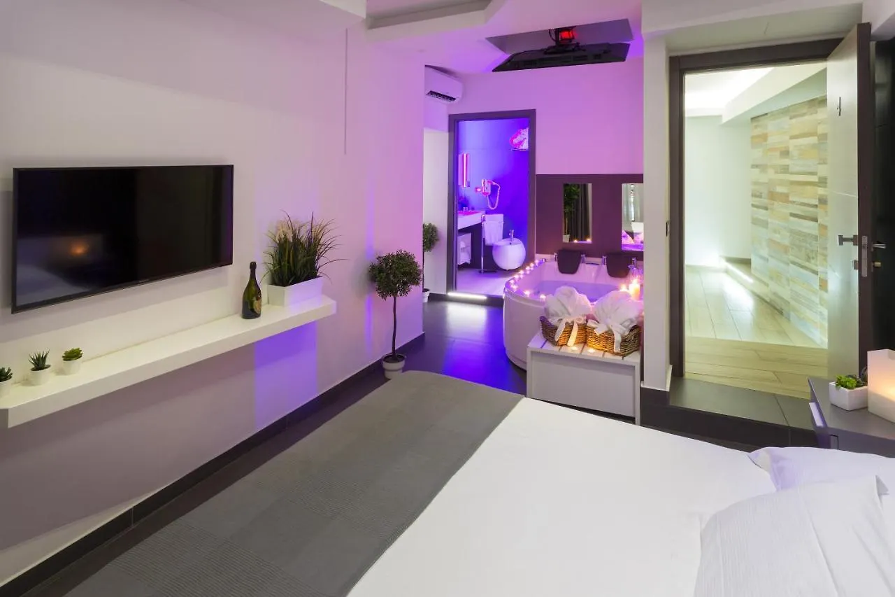 Bed & Breakfast Le Suites Del Duomo Catania Italy