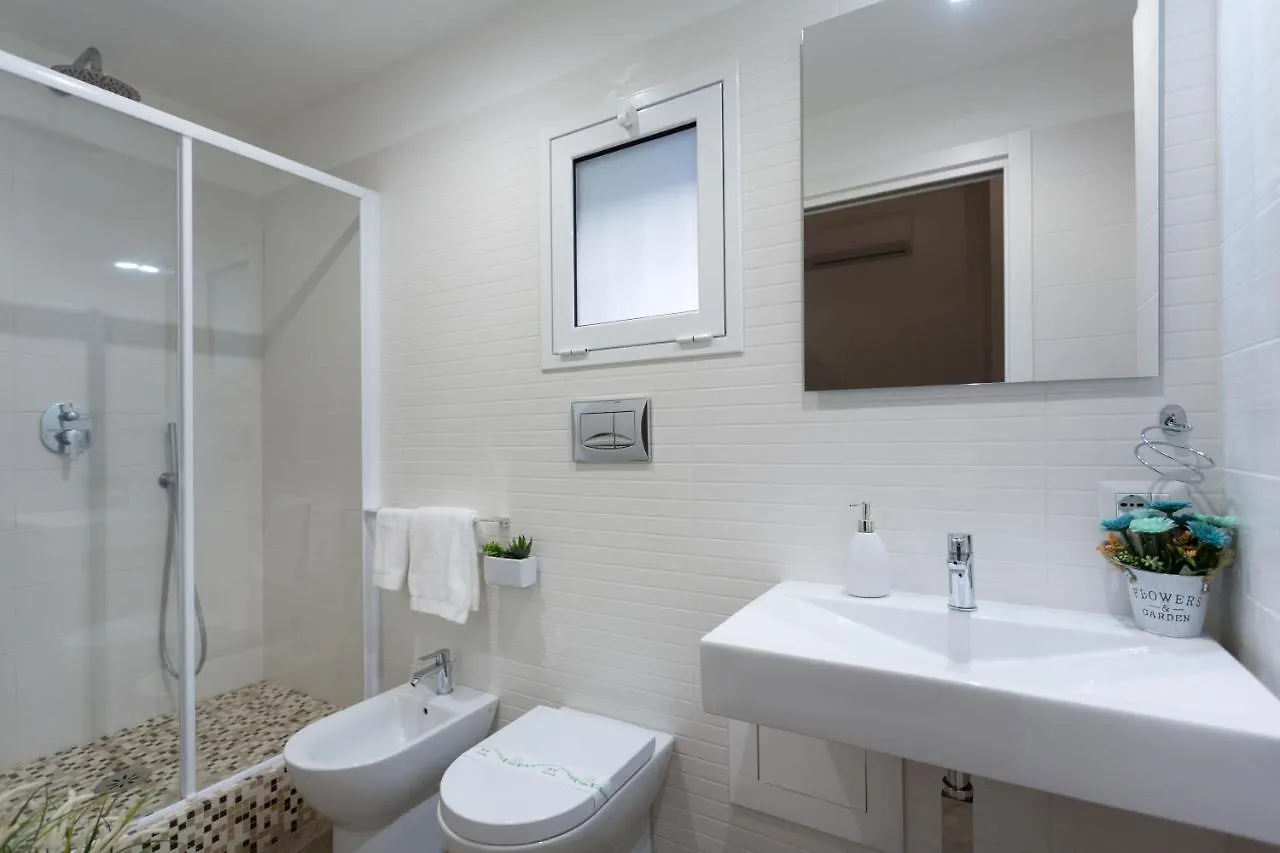 Le Suites Del Duomo Catania Bed & Breakfast