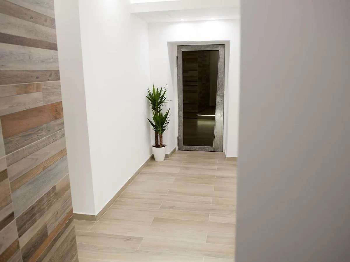 Bed & Breakfast Le Suites Del Duomo Catania