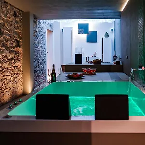 Sekeles Suites&spa Frühstückspension